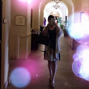 Meet your Posher, Sherry